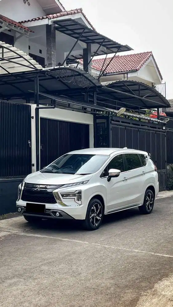 Mitsubishi Xpander 2022 Bensin