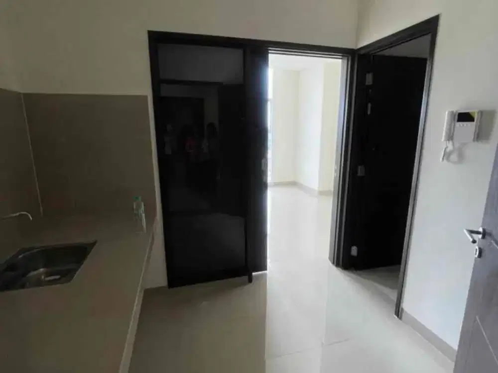 apartemen Grand pakubuwono terrace tipe 1BR unfurnished