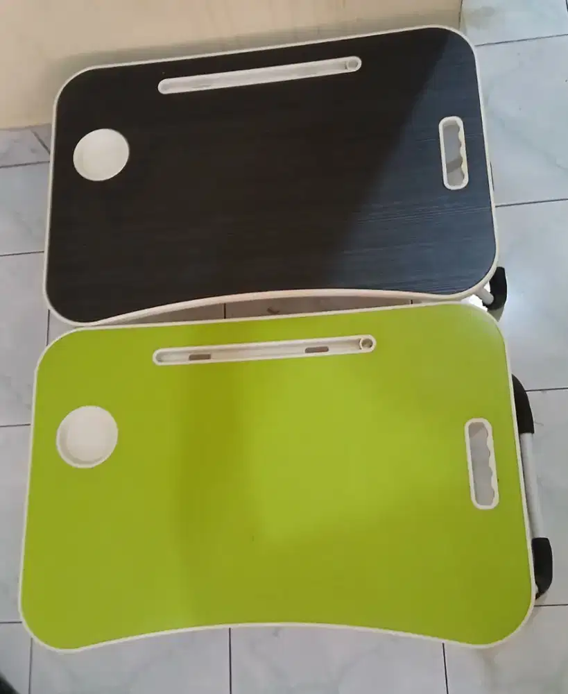 MEJA LIPAT BELAJAR