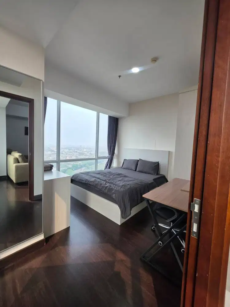 Disewakan 2Bedroom U Residence Near Uph