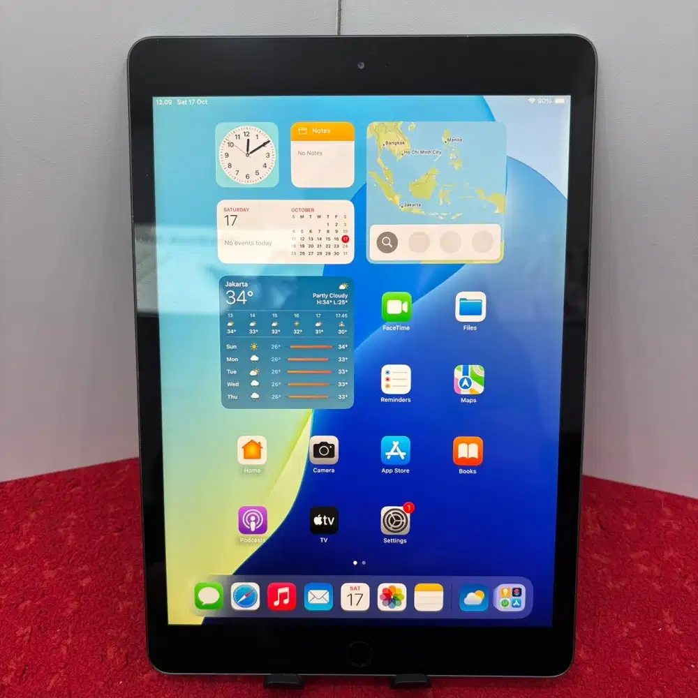 Ipad Gen 7 128 Gb Wifi Only Space Gray