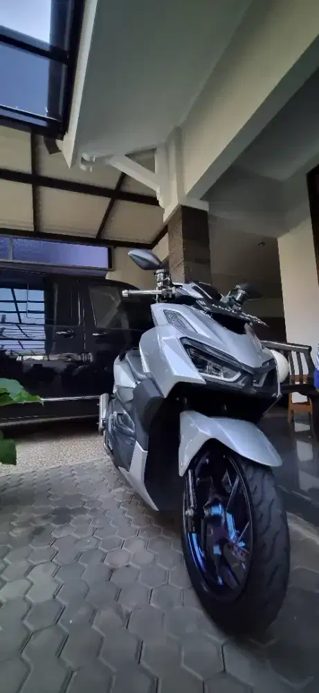 Jual Vario 160 Abs 2022