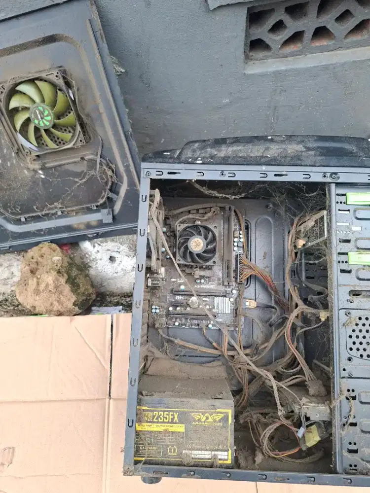 Jasa service Komputer,Cctv