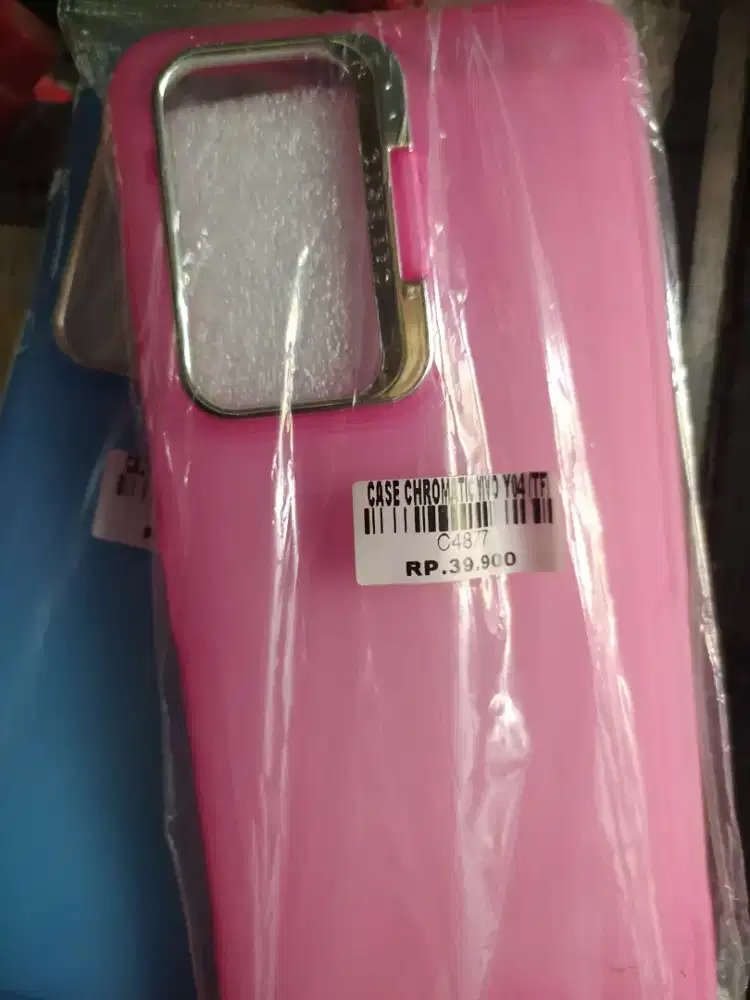CASE CHROMATIC VIVO Y04
