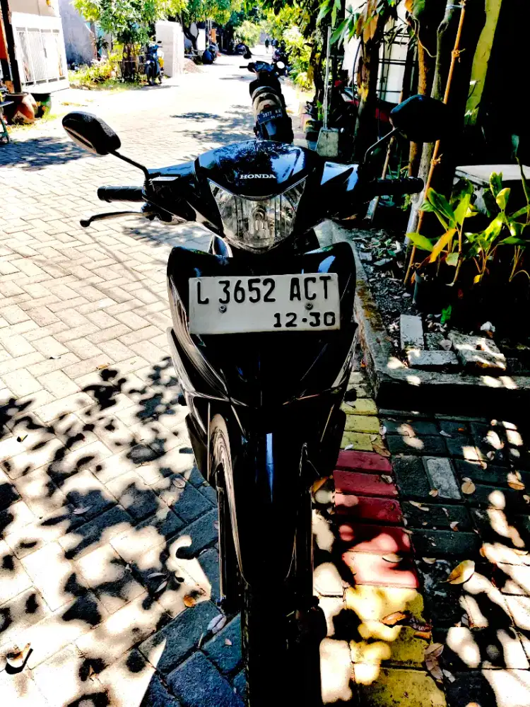 Revo Fit 2020 (NETT)
