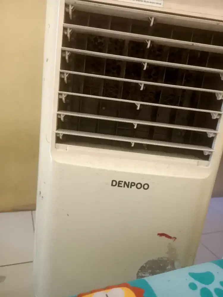Air coller denpo