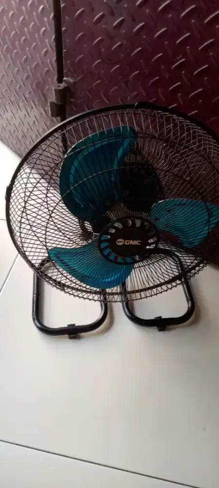JUAL KIPAS ANGIN BEKAS