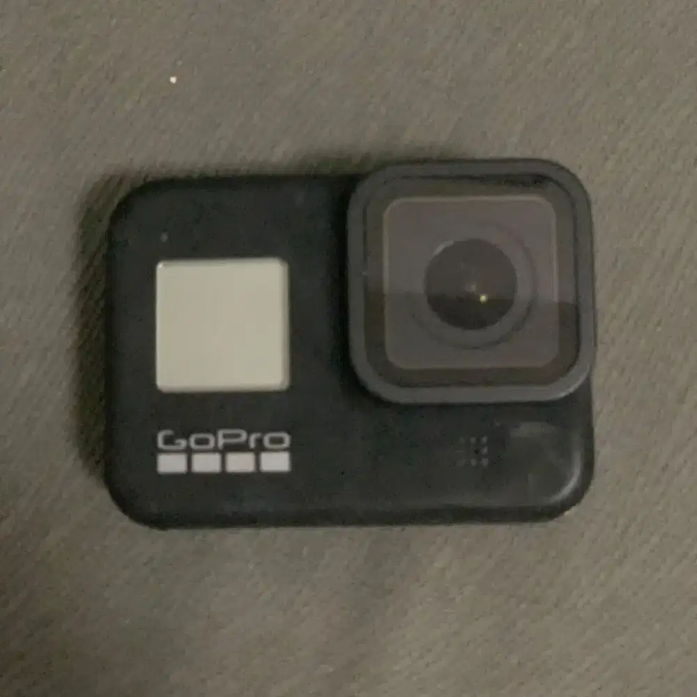 GoPro Hero 8 Black Fullset Second