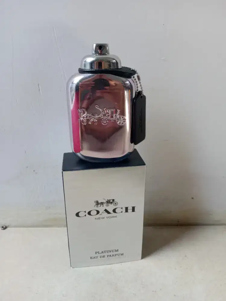 Parfum COACH 100ml