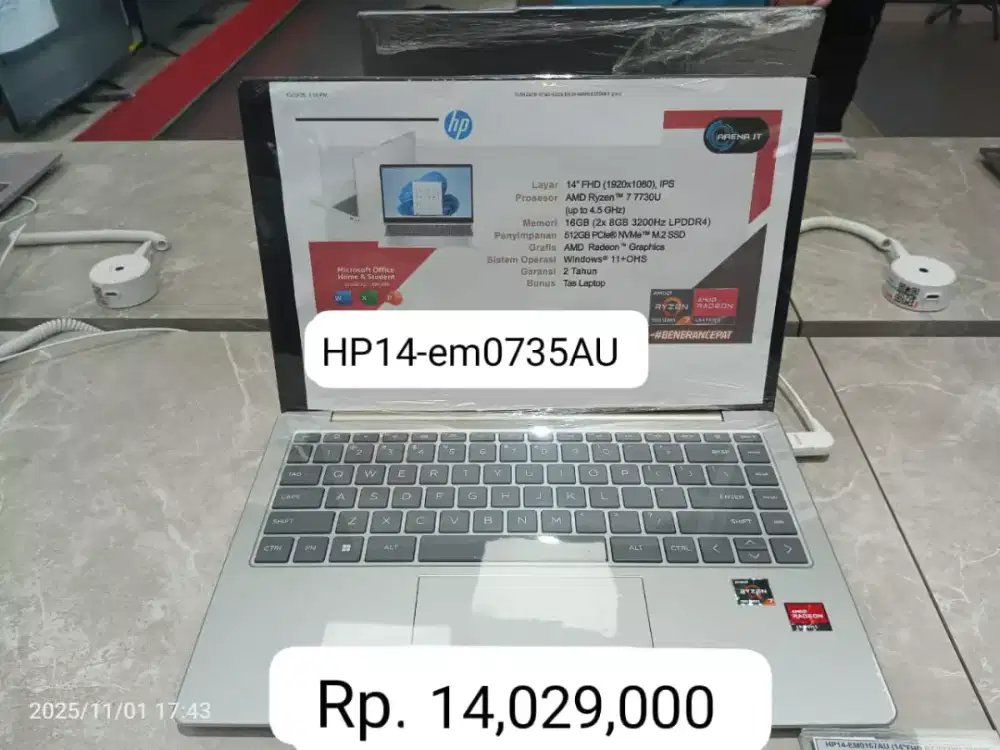 CICILAN LAPTOP CUKUP KTP UDAH BISA BAWA PULANG SEKARANG