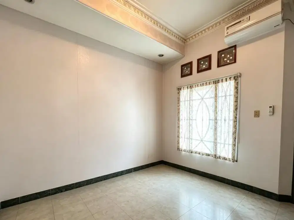 Mencari rumah sewa di Tebet  Barat dekat dengan pusat kuliner dan bisnis