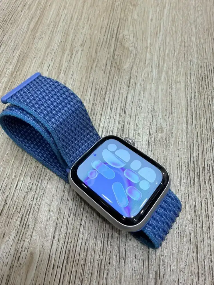 Apple watch gen 2 44mm