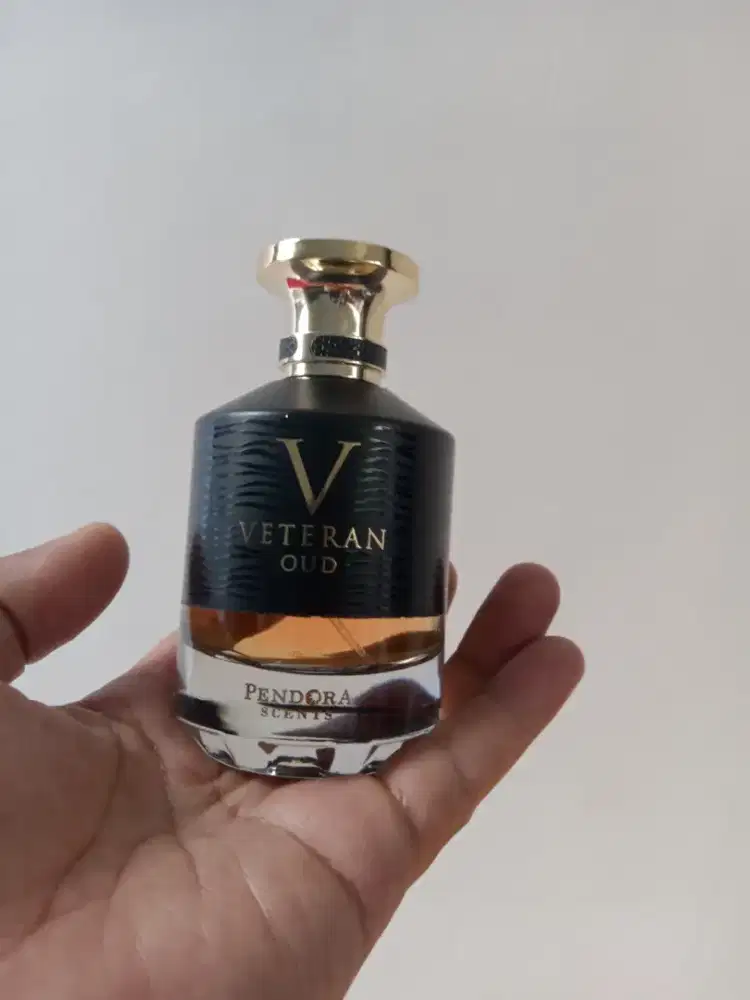 Parfume PANDORA
