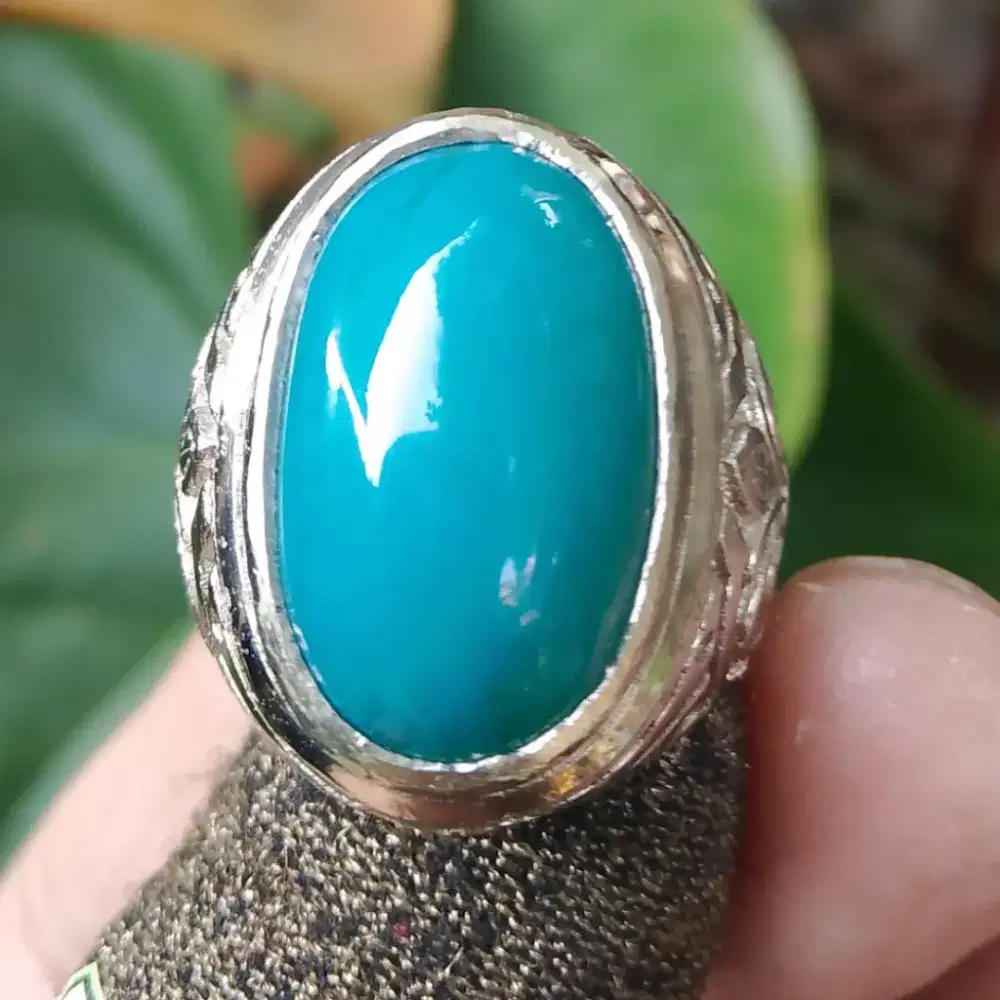 Bacan Doko kantoran dim 19*13*7 tidak Nego ring size 8