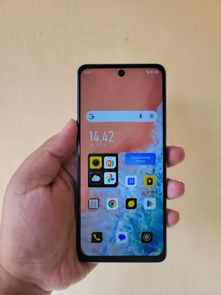 Infinix Hot 30 8+8/128