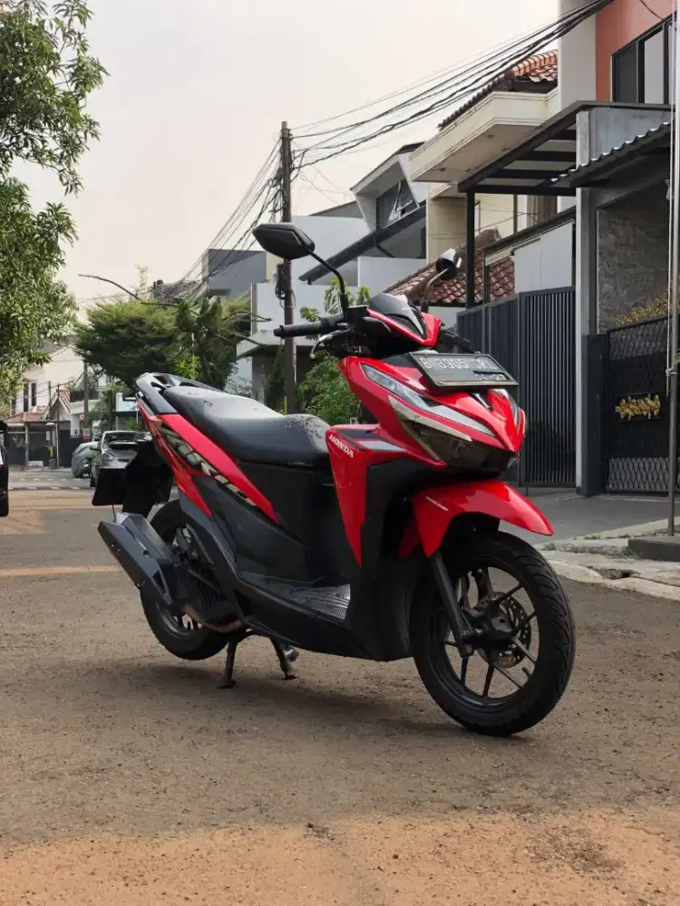 honda vario cbs 2022