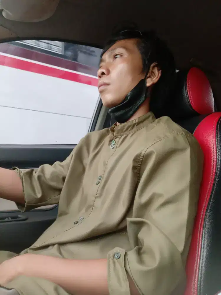 Siap Driver kontrak maupun harian
