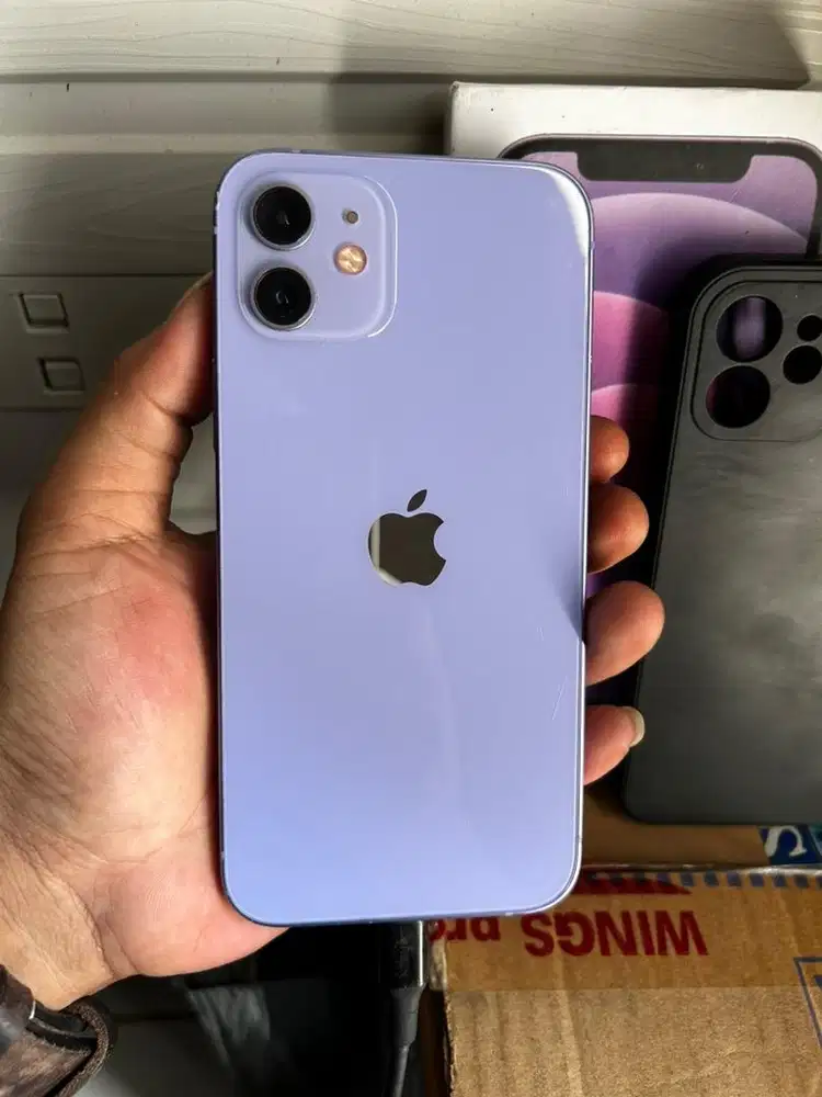 Iphone 12 basic 128GB