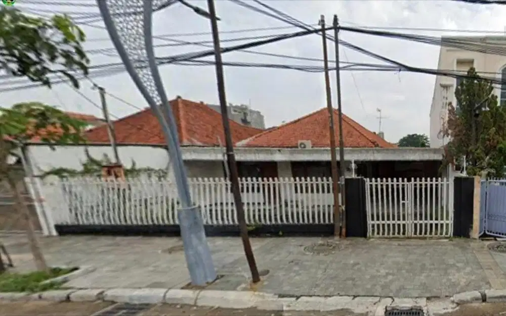 TERMURAH! KOMERSIAL RAYA KARTINI SURABAYA PUSAT 0 JALAN STRATEGIS