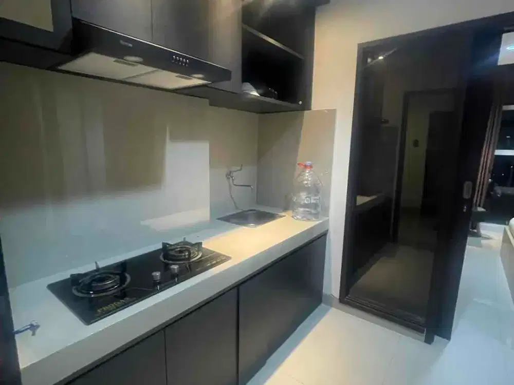 apartemen grand pakubuwono terrace tipe 1Br full furnished