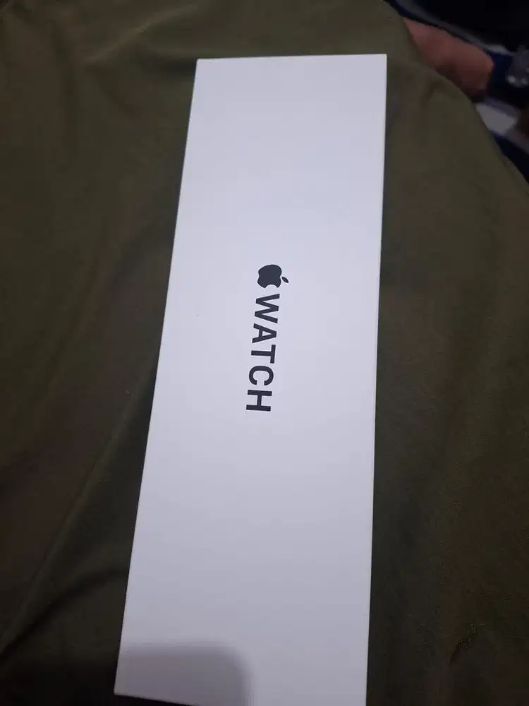 Apple watch SE 3 40mm