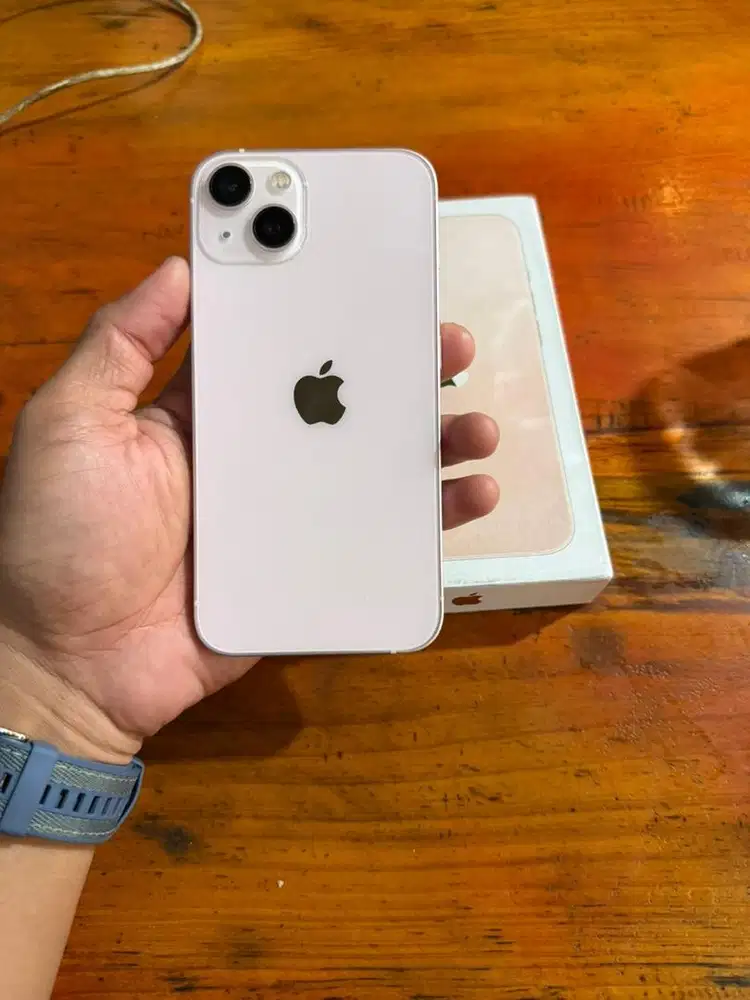 Iphone 13 128GB inter