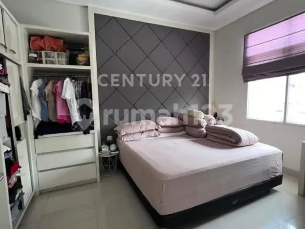 Rumah Walet Permai Rapi Dan Siap Huni Bangun Sendiri