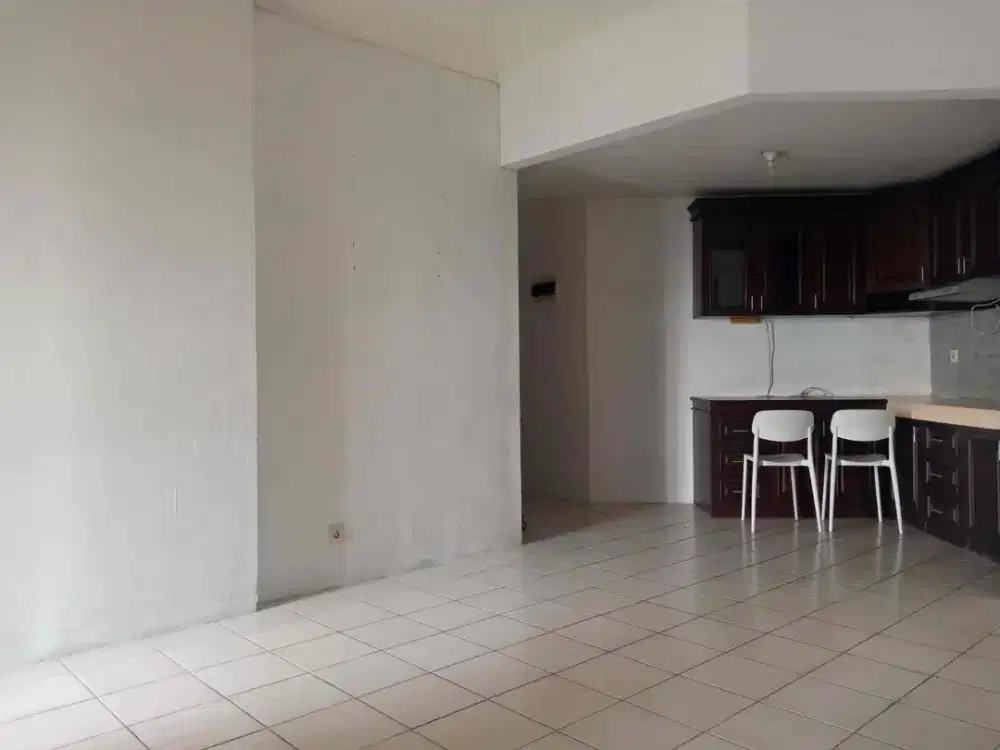 dijual apartemen gading mediterania kekapa gading HOOk 2 kamar