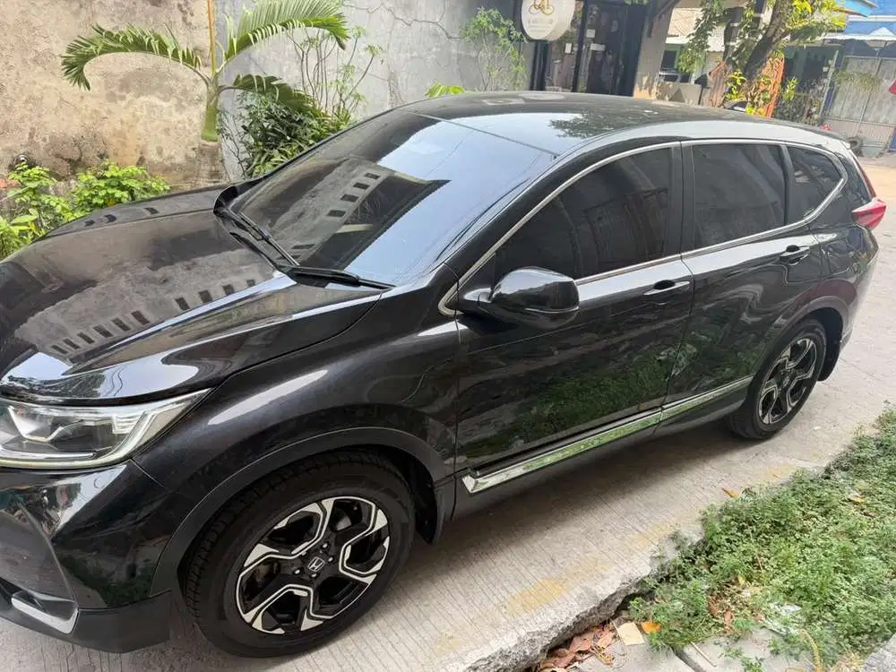 Honda CR-V 2019 Bensin