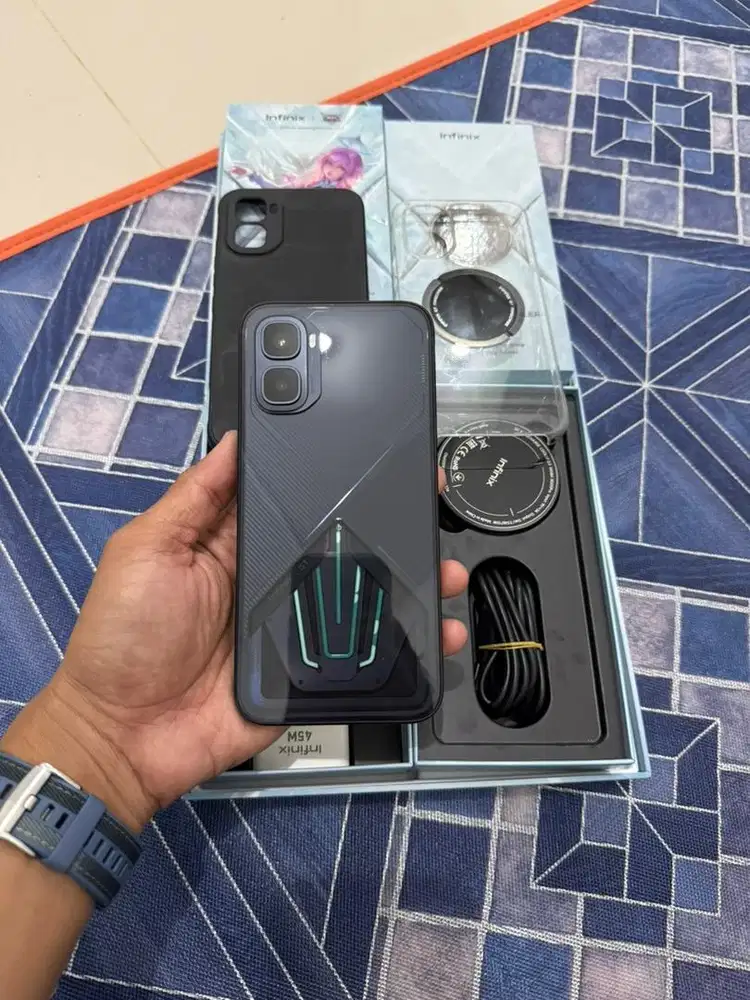 Infinix GT 50 pro 12/256GB