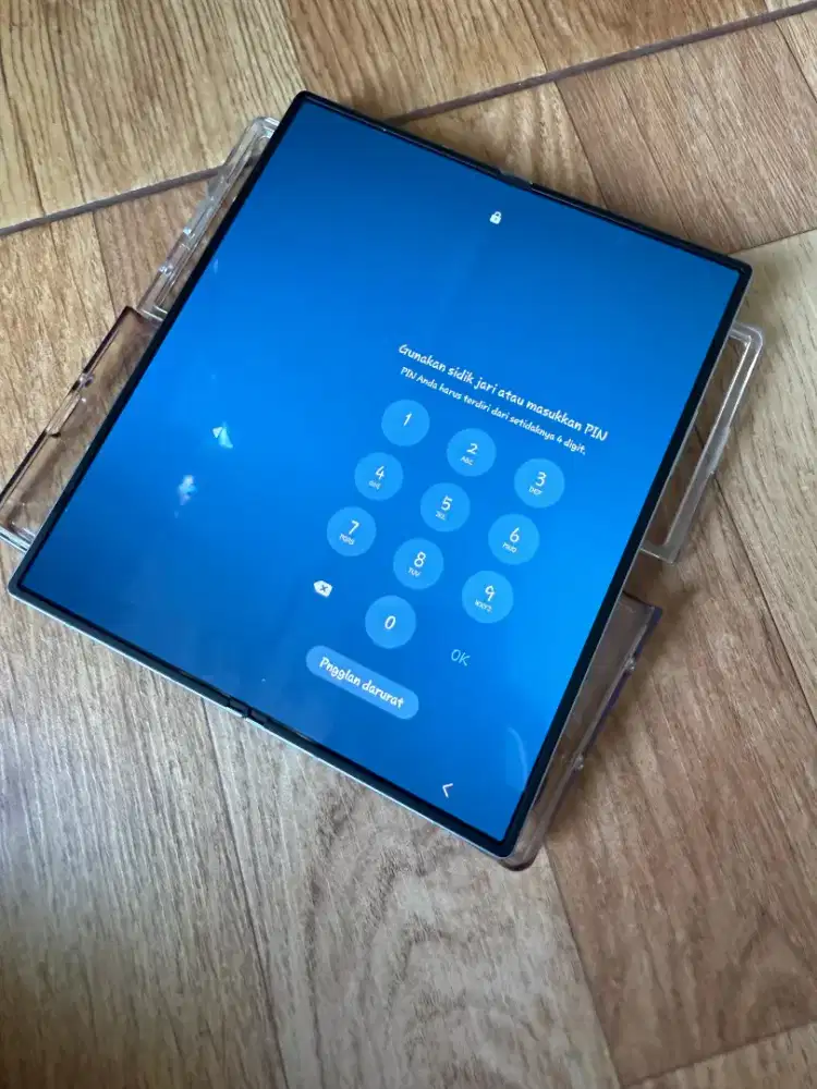 Samsung z fold6
