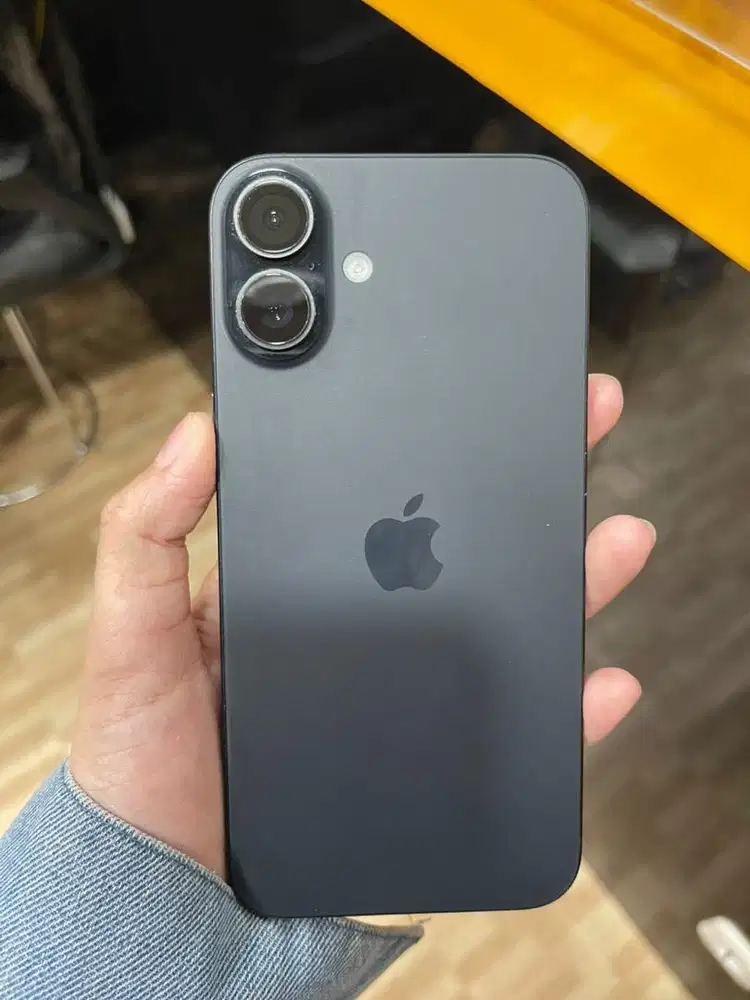 Iphone 16 plus 128Gb
