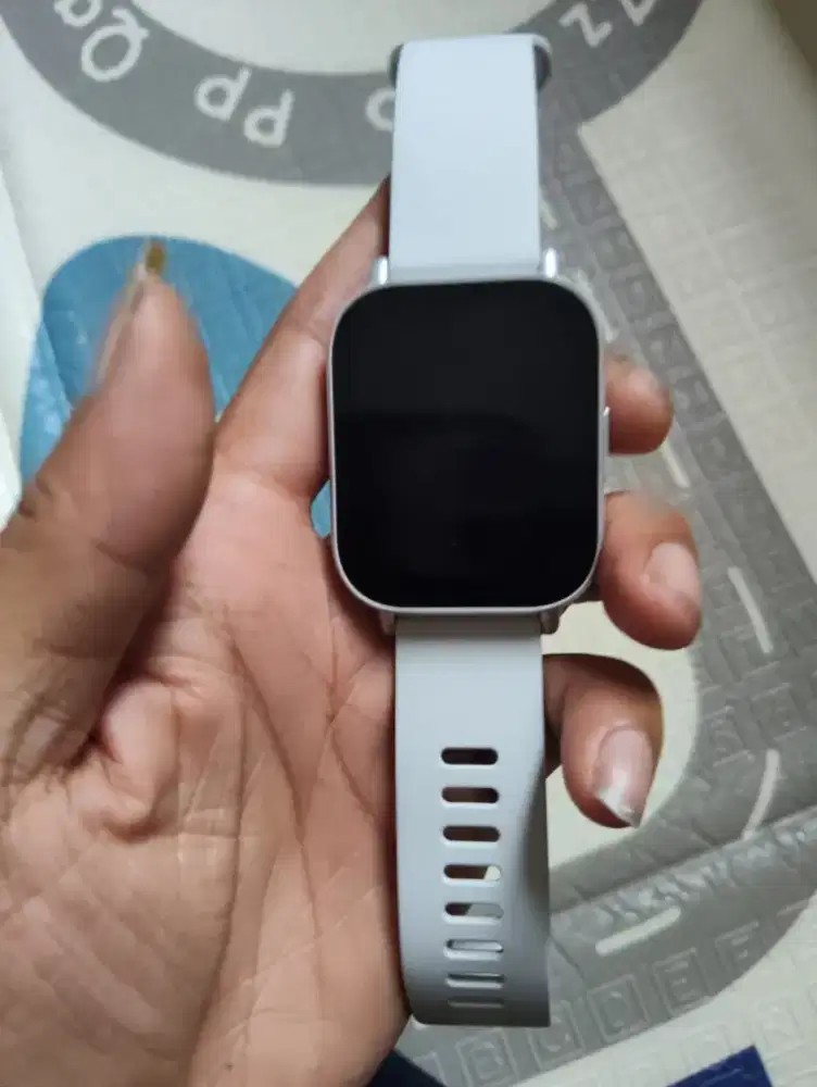 Redmi watch 5 active