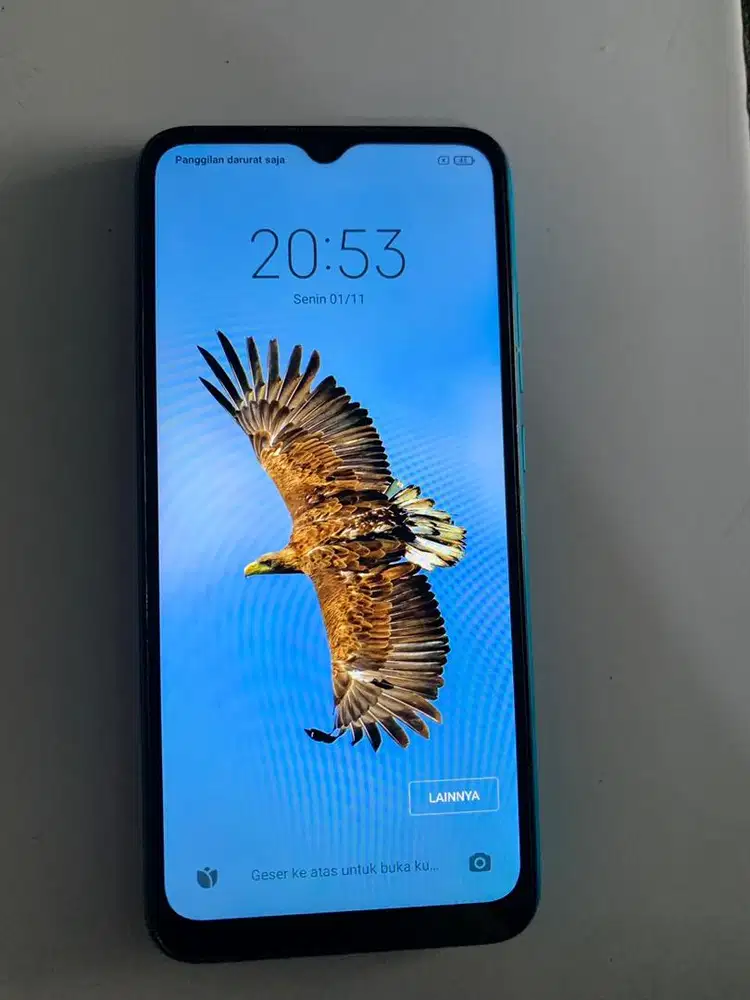 Hp Murah Redmi 9A