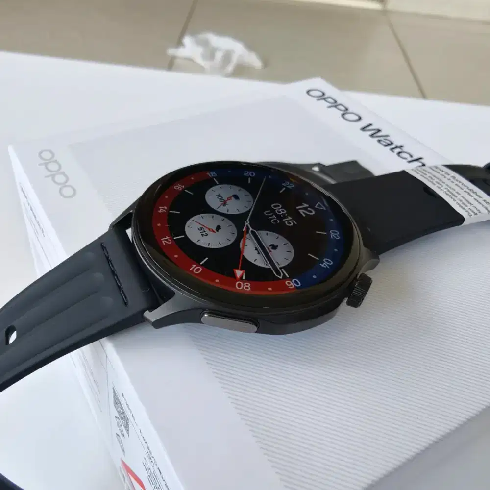 Oppo watch S. Like New