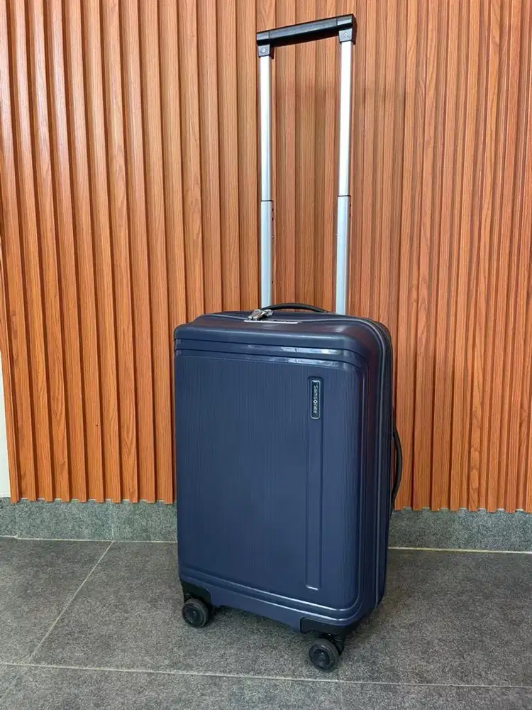 Koper Samsonite - Cabin Size