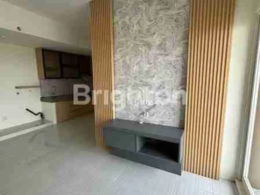 APARTEMEN SURABAYA