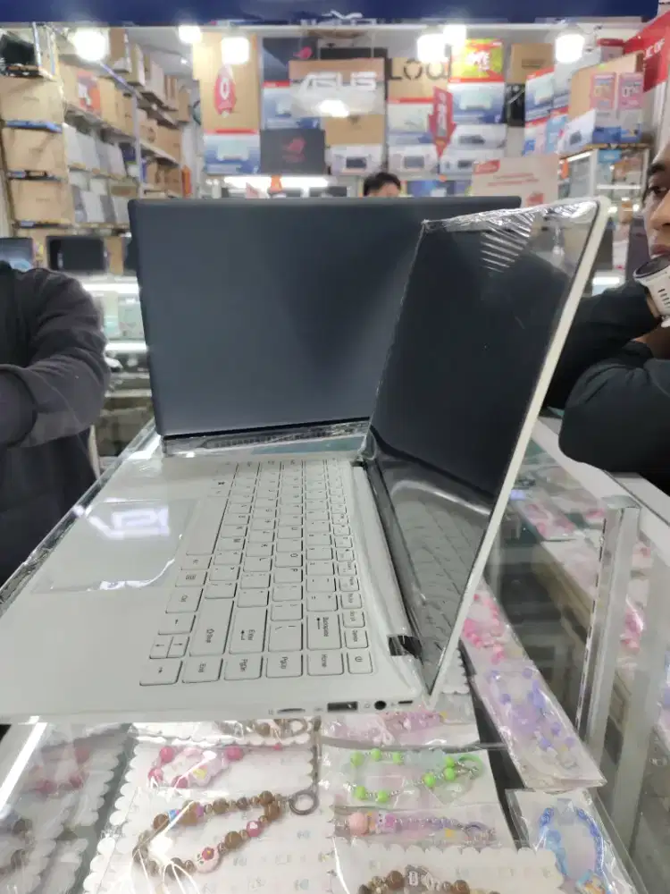 Promo cicilan Pakai Home Credit Laptop Advan WorkPlus