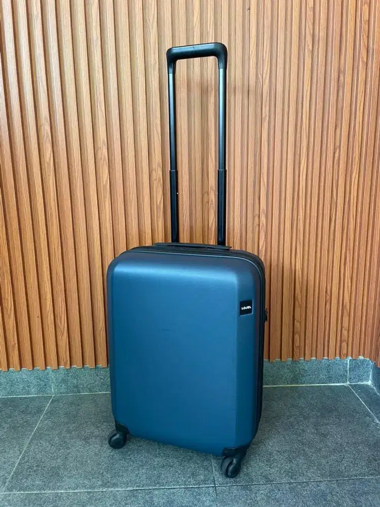 Koper Lojel - Cabin Size