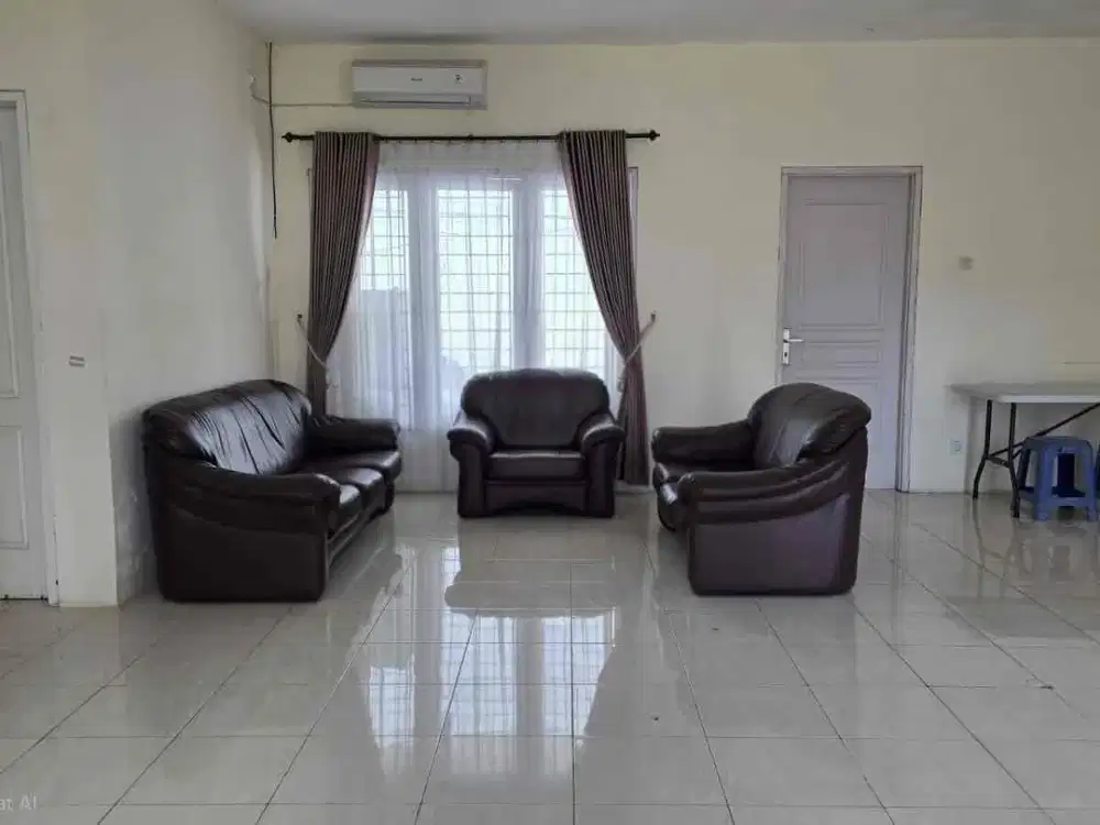 Disewakan Rumah Furnish Siap Huni Citra Garden Sidoarjo Kota