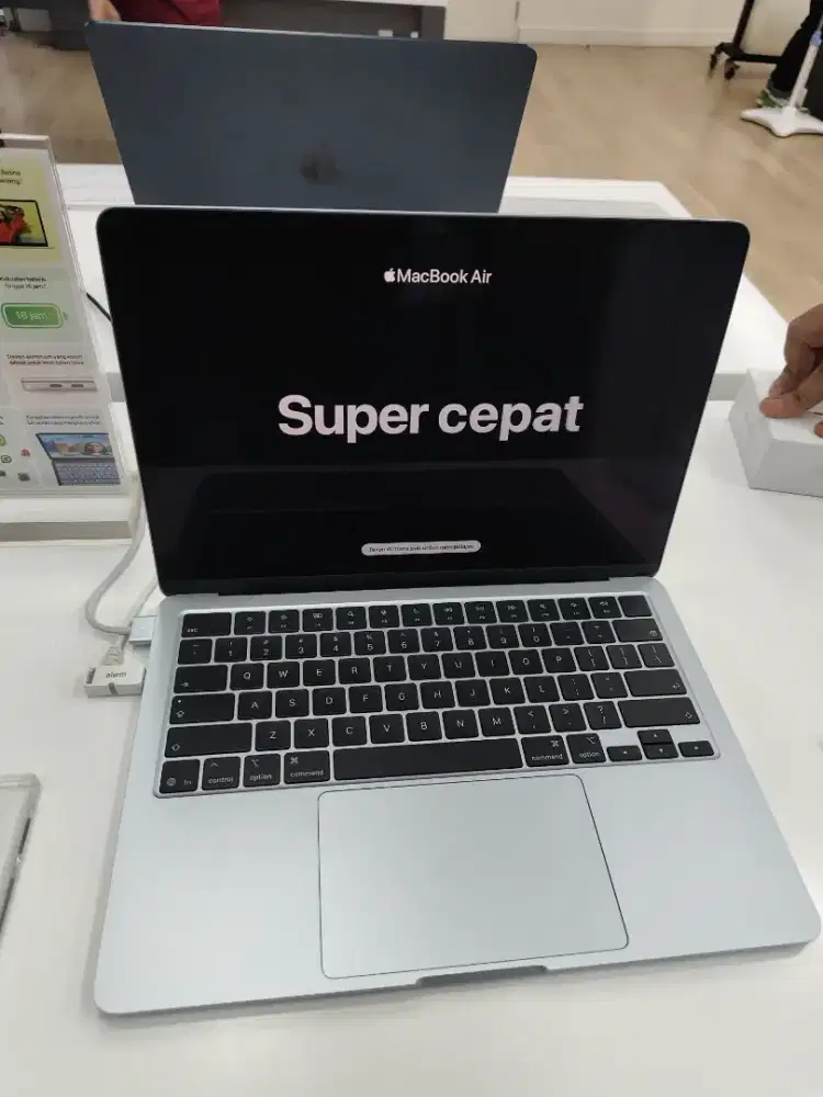 Promo cicilan Pakai Home Credit MaceBook Air M5 13inci