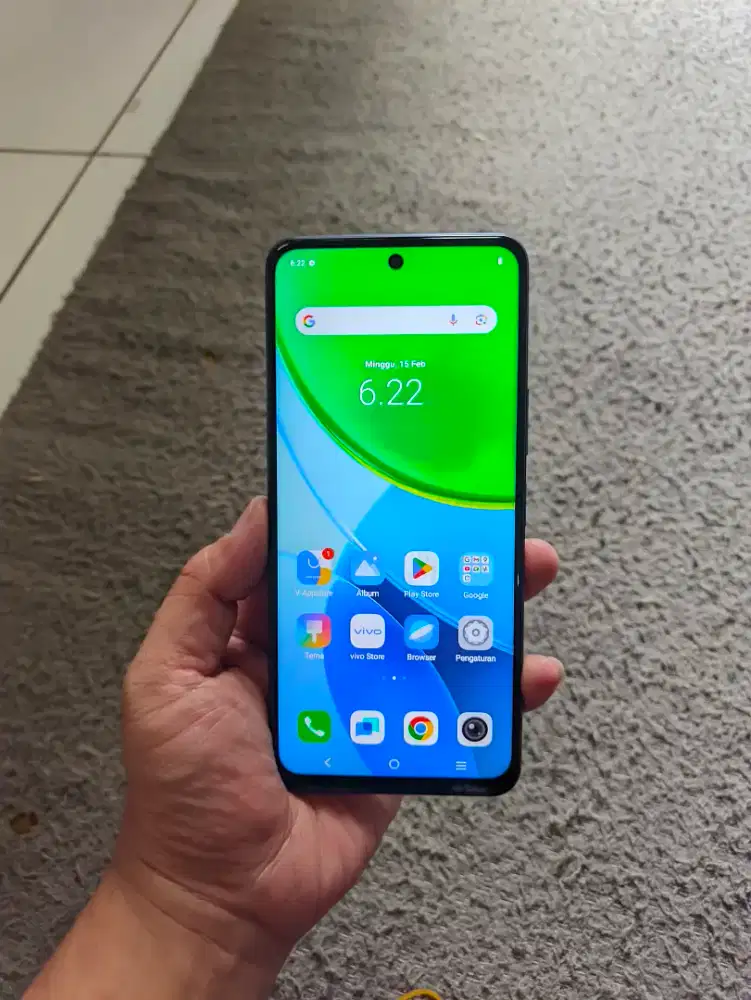 Vivo Y19S Pro 4+4/128gb