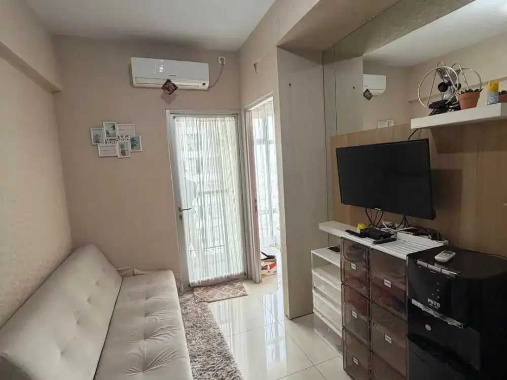 Dijual Apartemen Gunawangsa Tidar