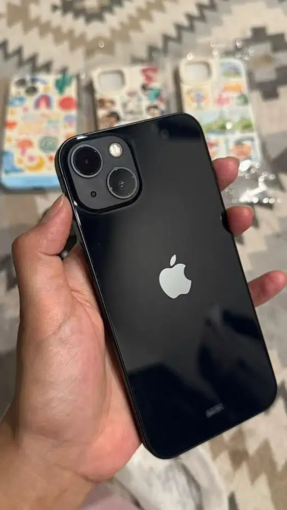 IPHONE 13 128GB MIDNIGHT BLUE EX DIGIMAP