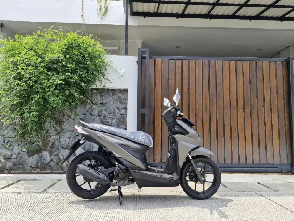 DP HANYA 999K AJA ⁉️HONDA BEAT DELUXE KEYLESS TH 2026