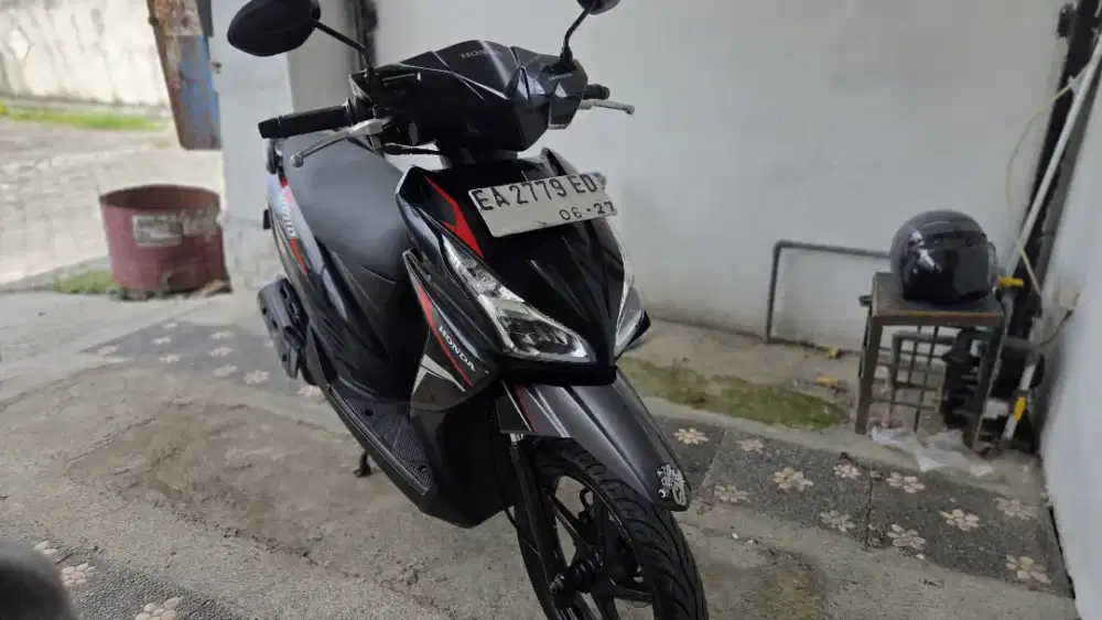 Vario 110 CC 2017