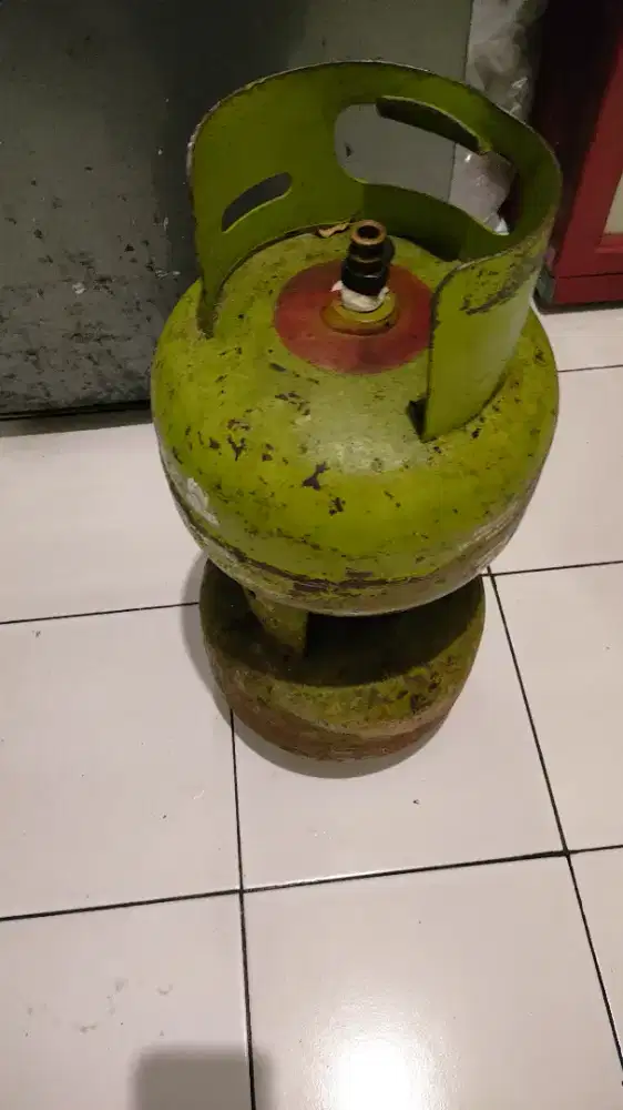 Barang barang keperluan dapur