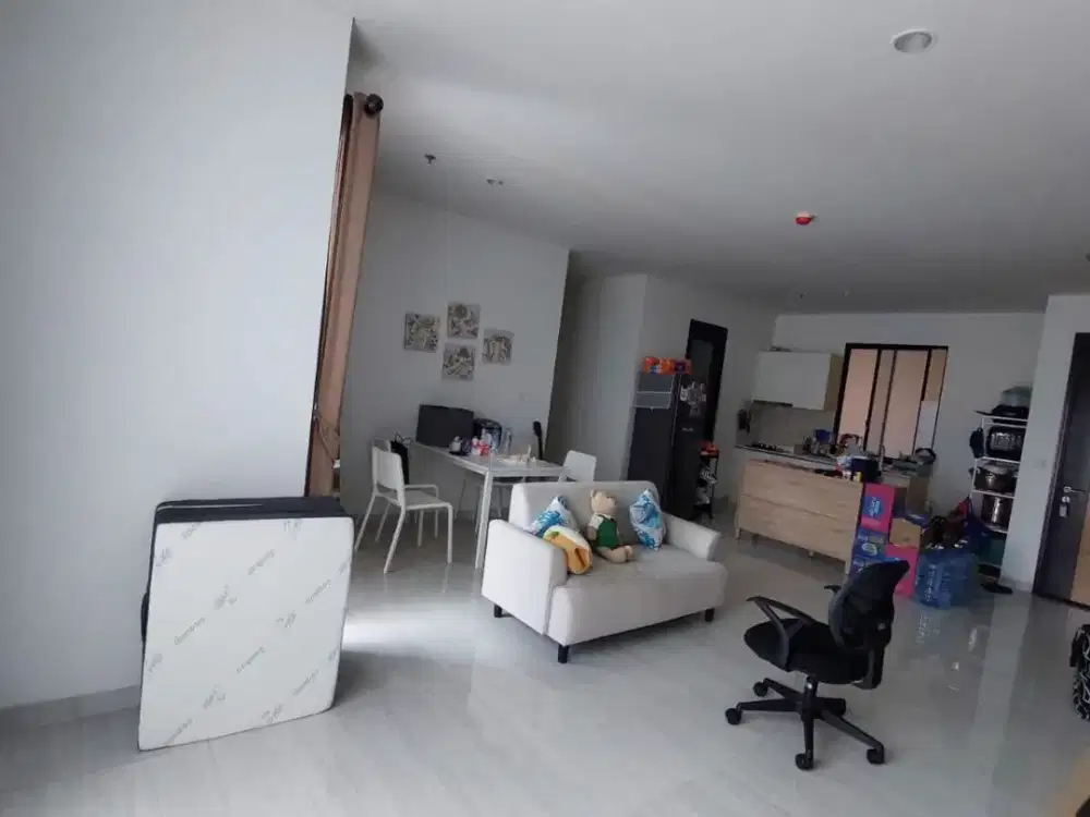 FOR SALE Apartemen LLOYD Alam Sutera Furnished