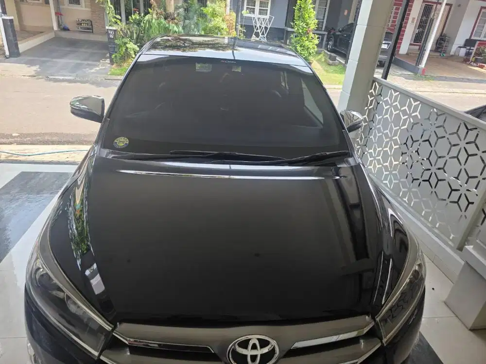Kijang innova reborn 2.4 G 2019