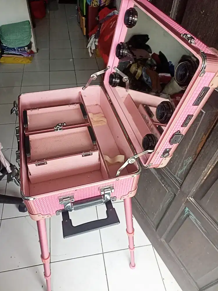 Make Up Case (koper make up)